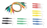 20 Pc. Back Probe Kit 613 Cal-van Tools Electrical Systems Testers. Fixed Price $35.03.