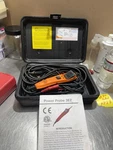 Power Probe 3EZ Orange W/plastic Case And Accessories. Fixed Price $200.00.