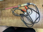 Matco Tools Automotive Logic Probe # MD28000. Fixed Price $51.66.