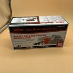 Milton The Brake Releaser Turbo Boosting De-icer Delivery System. Fixed Price $149.99.