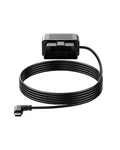OBD2 Power Cable For Dash Camera, Obdii To Usb Adapter 11.5 Feet. Fixed Price $16.17.