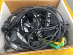 Snap EETA309A15(SIA 2000) Dis Ingnition Adapter. Fixed Price $450.00.