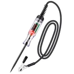 Light Automotive 348V Digital Led Circuit Tester With Vol. Fixed Price $14.47.