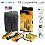 Kolsol F02 Underground Cable Locator Wire Tracer Tester Dog Fence Us. Fixed Price $29.95.