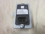 Xerox Phaser 7760 Power Entry Module SFX-PS353 W/ Circuit Breaker Works Great. Fixed Price $29.99.