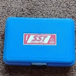 Matco Tools Sst Tester, Clear, With 12V Cigarette Lighter Plug In Cord.. Fixed Price $115.00.