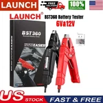 Launch BST360 Car Bluetooth Battery Voltage Tester Automotive Cranking Charging*. Fixed Price $45.48.