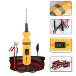 Autool BT160 Car Circuit Tester Dc 6V-24V Automotive Electrical Diagnostic Probe. Fixed Price $22.99.