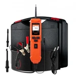 Automotive Circuit Tester, 8 - 35 Dcv Power Probe With Tft Color. Fixed Price $141.03.