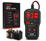 Universal 12V 24V Automotive Relay Tester Car Circuit Battery Voltage Checker. Fixed Price $14.89.