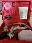 Mac Tools Automotive Pressure Test Kit VP5000K. Fixed Price $160.00.