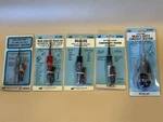 Automotive / Marine Troubleshooting Toolkit, 5 Probe - Aid Corp. Fixed Price $89.00.