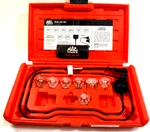 Mac Tools Noid Lite Set ET3051D 7 Piece Original Molded Box. Fixed Price $49.95.
