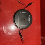 Maddox 30FT Retractable Leads: Testing Electrical Circuits! #58024 TT254. Fixed Price $18.00.