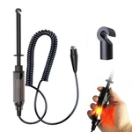 Auto Car Truck Wire Piercing Cord Voltage Circuit Tester Dc 6V/12V/24V Black. Fixed Price $24.88.