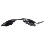 Sherman 584E-24QL Front Driver Side Fender Liner 2011-2015 Ford Explorer New. Fixed Price $210.02.