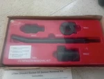 LT994 Shockit O2 Sensor Removal Never Used In Box (mac Tools). Fixed Price $160.00.