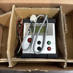 Wagner T-1800C Com Voltage Regulator Tester. Fixed Price $50.00.