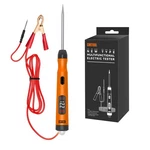 Automotive Circuit Tester Lamp 5 30V Dc Voltage Car Fuse Probe. Fixed Price $19.19.
