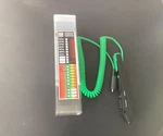 New Waekon Voltage And Continuity Circuit Tester # CVT01 Free Ship. Fixed Price $30.00.