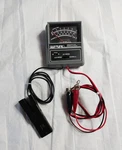 Suntune Inductive Dwell Tach CP7602 Direct Reading Rpm-vintage 1980. Fixed Price $28.99.
