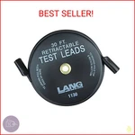 Kastar 1130 30' Retractable Single Wire Test Lead, Factory. Fixed Price $31.75.