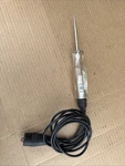 Snap On Usa Circuit Tester #EECT4H Power Probe With Clamp Tested. Fixed Price $45.00.