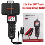 2026 Kingbolen ECT600 Car Power Circuit Tester Electrical System Diagnostic Tool. Fixed Price $139.00.