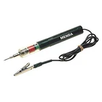 Menda 35130 Tester Continuity, Circuitracer, 0-10 Ohm, Black. Fixed Price $58.35.