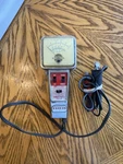 Vintage Kal Equip Dwell Tach Tester Model R-11 Rpm Gauge Automotive Tool Usa. Fixed Price $35.99.