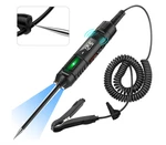 Heavy Duty 3-72V Digital Led Automotive Light, Circuit Tester With Polarity. Fixed Price $22.60.