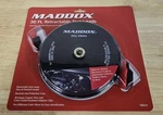 Maddox 30FT Retractable Leads: Used For Testing Electrical Circuits! #58024. Fixed Price $28.99.