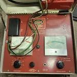 Rotunda Body Electrical System Analyzer GGRE455 Ford Mercury Equipment #1043. Fixed Price $149.95.