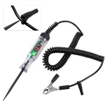 Light Automotive,dc 3-48V Fuse Tester 7.08X0.98X0.98 Inch, Black. Fixed Price $12.99.
