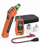Breaker Finder Kit With Gfci Outlet Tester For 90-135V Ac Circuits. Fixed Price $48.97.