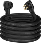 Welder Extension Awg 6/3 Soow CORD,50 Amp Welding Power 250V Ne. Fixed Price $127.96.