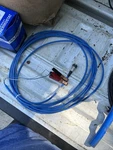 Spx Battery Tach Lead 534-06311. Fixed Price $39.99.