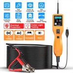 Kzyee KM05 Automotive Circuit Tester Power Probe Kit Short Finder 12/24V. Fixed Price $52.99.