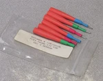 Ford 105-00028 Rotunda Flex Probe Kit Eec V Sensor. Fixed Price $37.99.