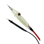 180CLR Electronic Specialties Loadpro Clear - Dynamic Test Leads. Fixed Price $83.35.