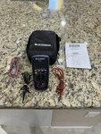 Napa Pro Diagnostics 700-2603. Fixed Price $50.00.