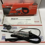 Snap On Tools EECT402USB 12 V Digital Display Circuit Tester With Plug New. Fixed Price $104.65.