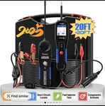 Viagtool V200PRO Automotive Power Probe Circuit Tester Breaker Finder 12/24V Ac/. Fixed Price $40.00.