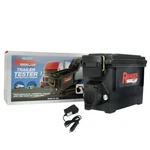 Heavy Ranger Mutt (7-WAY Round Pin Style) Hd Trailer Tester Lights. Fixed Price $245.00.