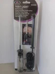 Prime Products 08-9030 Hook & Probe Test Light. Fixed Price $17.00.