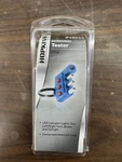 Hopkins 41-8655 Wire Accessory Tester. Fixed Price $16.14.