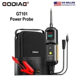 Godiag GT101 Automotive Power Circuit P-robe Tester Electrical Diagnosis Tool. Fixed Price $49.95.