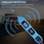 3.5-36V Car Circuit Tester Digital Automotive Power Probe Light Electrical. Fixed Price $31.00.