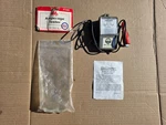 Vintage Mac Tools ET2008 Amperage Tester. Fixed Price $55.00.