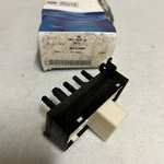 Ford XW1Z-14A701-AA Power Seat Switch 2001 Town Car 224T. Fixed Price $61.15.